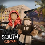 South Central 1992