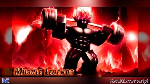 BestHub V3 Fixed - Verified script for 🎃Muscle Legends