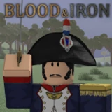Blood and Iron