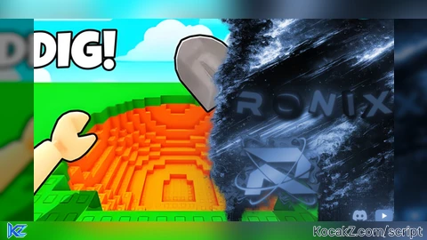 Best *OP* Auto Dupe Auto Gem Auto Strength Auto Pet Money - Verified script for ⛏️ Dig to Earth's CORE!
