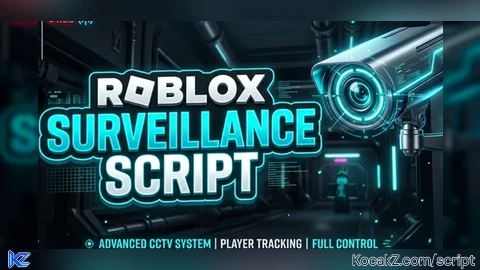 Cameras Script - Verified script for Universal Script