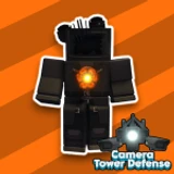 [💥ASTRO] Camera Tower Defense Reborn