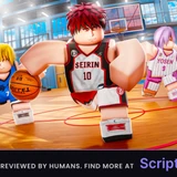 Loomz Aimbot - Verified script for Hoopz