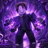  🌌💪Void Muscle [🎃SOON!]