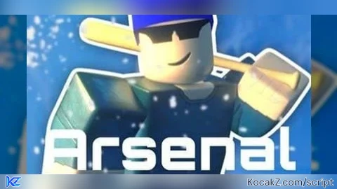 Tbao Hub - Verified script for Arsenal