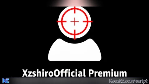XzshiroOfficial Premium Trial key ZephyrxIsTh3B33stTbh - Verified script for Universal Script