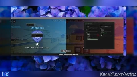 ZEFERUS FUN - Verified script for Defusal