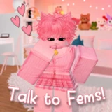 🎀 Talk to Femboys! 🎄 [VR Support!]