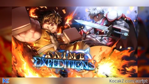ROLLBACK, AUTO FARM, MACRO, INF GEMS AND MORE | UNDETECTED | - Verified script for Anime Expeditions