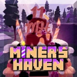 Miner's Haven ⛏️ Sandbox Tycoon