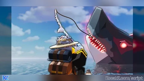 OP READ DESC FREE NUKES - Verified script for Fisch 🐟
