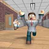 Escape School Obby!