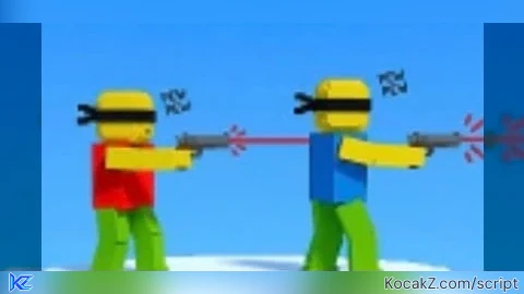 OP SCRIPT, ESP, AUTO OBBY, AUTO FIGHT. - Verified script for Blind Shot