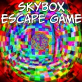 Skybox Escape Game