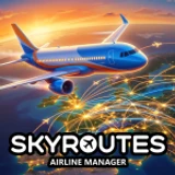 SkyRoutes ✈️