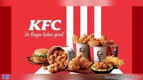 KFC Hub NOT FINISHED (BUG FIXES) - Verified script for Universal Script