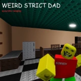 WEIRD STRICT DAD ACCURATE ROLEPLAY!