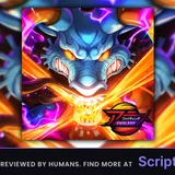 Alter Auto Quest Auto Farm Customizable Auto Train Auto Zone - Verified script for Anime Fighting Simulator: Endless