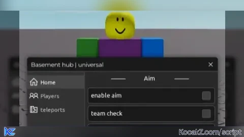 BSMT Hub no key system - Verified script for Universal Script