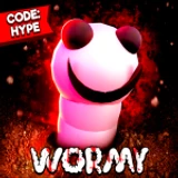 WORMY 🪱 [CODE: HYPE] 