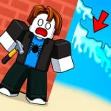 Build To Survive DISASTERS! 🌊