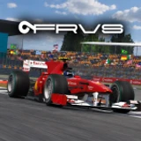 Formula V8 Racing Roblox