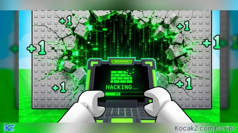 Unlock glitch set for free open source