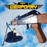 Weaponry