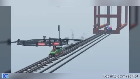 cart ride fling - Verified script for cart ride around nothing