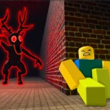 Survive Nightmare Deer