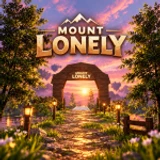 ROYALTY! MOUNT LONELY