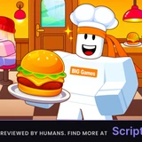 Restaurant (OP) - Verified script for My Restaurant! 👨‍🍳