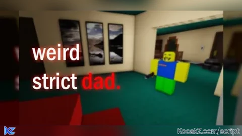Wierd strick  chapter 1