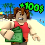 Beach Tycoon