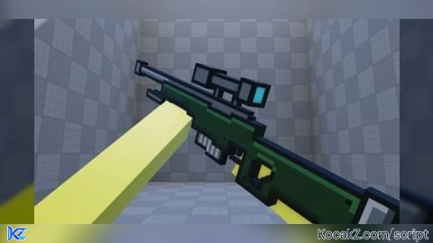 Admin auto shoot and many more - Verified script for Flick