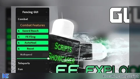FE SCRIPT HUB OP - Verified script for Universal Script