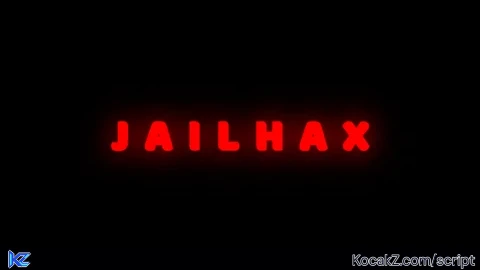 Jailhax Free - Verified script for Jailbreak