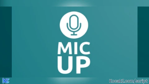 Gui Dance Script - Verified script for MIC UP 🔊