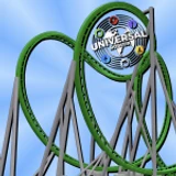 Universal Roblox Theme Park