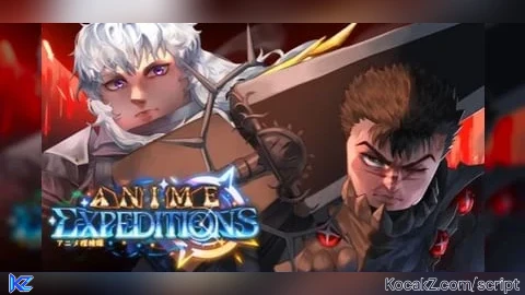 Ultimate Free Open Source Marco UPDATE 2.5 - Verified script for Anime Expeditions