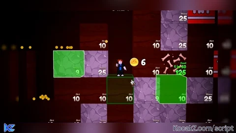 auto farm - Verified script for Mining MANIA! 🧨