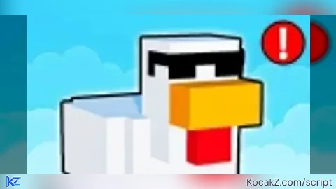 Auto Farm Everything No Key - Verified script for Chicken Farm 🐣