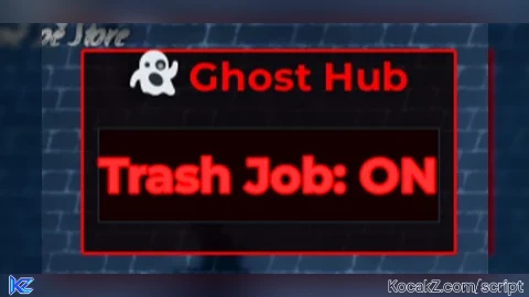 Ghost Hub