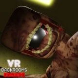 The Backrooms VR : Escape Roblox Scripts: Working & Keyless icon