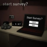 Start Survey?