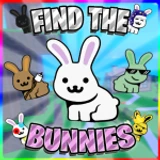 Find the Bunnies Roblox Scripts: Working & Keyless icon