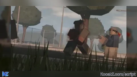 OP Kill All Zombie Open Source - Verified script for Reign Fall