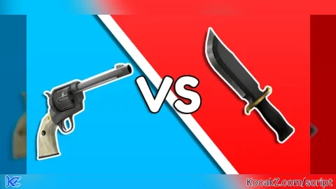 Best *OP* Aimbot Aim Precision Chams Skeleton Tracers - Verified script for Murderers VS Sheriffs