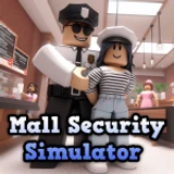 Mall Security Simulator