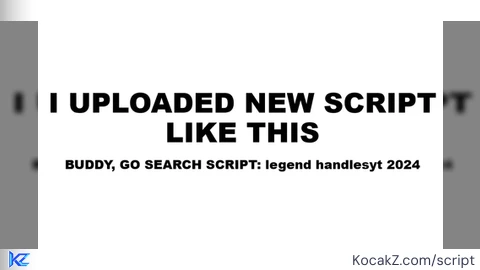 legend handlesyt - Verified script for The Strongest Battlegrounds